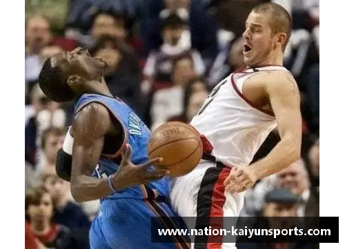 kaiyun开云体育NBA球星集结！震撼合影展现无限风采