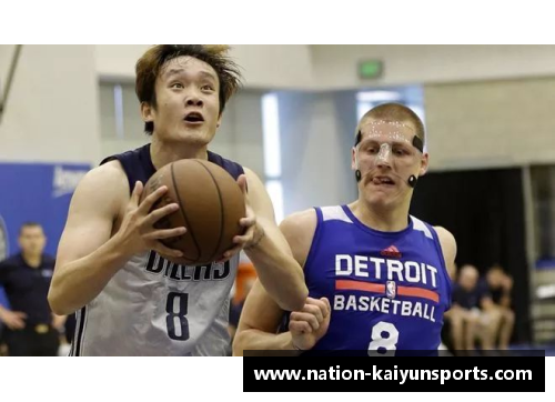kaiyun开云体育林书豪因伤落选NBA夏季联赛阵容！球员自责：我会回来更强