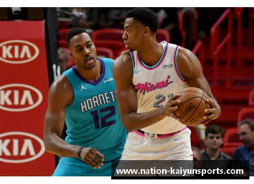kaiyun开云体育NBA黄金双枪：传奇回顾与影响力分析 - 副本