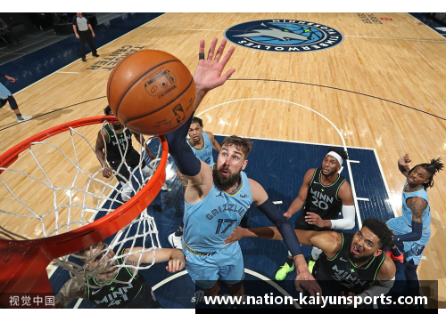 kaiyun开云体育NBA现役绝杀王：决胜时刻的终极英雄